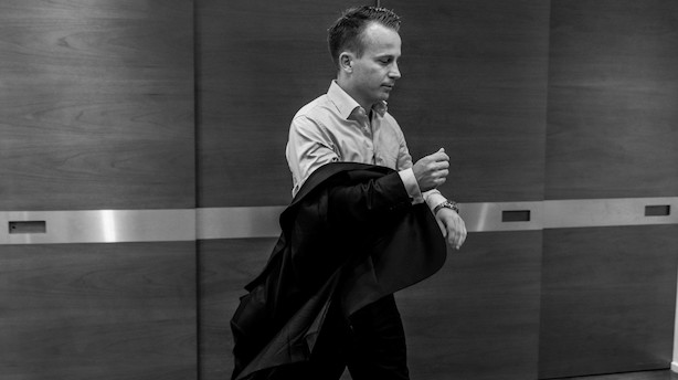 Investeringsbank køber aktier - tror på kursoptur resten af året