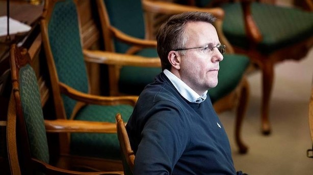 Børsen mener: Afskaf boligjobordningen og styrk skattesystemet