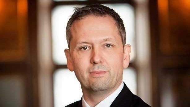 Steen Bocian: Draghi takker af med endnu en rentesænkning