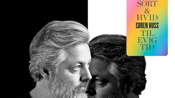 Søren Huss er magisk på nyt album
