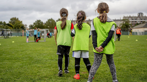 Højteknologisk fodboldkamera rejser over 40 mio kr til ekspansion i USA