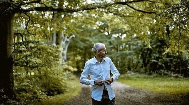 Børsen mener: Thomas Stampe er en rollemodel for ledere