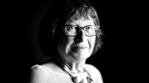 Katarina Juselius stoler ikke på mainstreamøkonomer:"Hvis du torturerer data, siger de til sidst, hvad du gerne vil have"