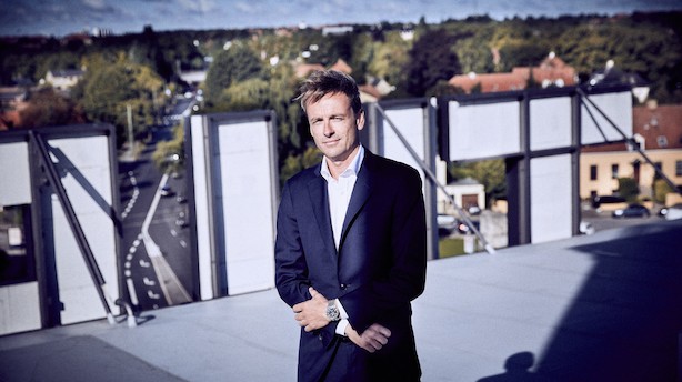 Dansker står til at blive milliardær på kæmpe børsnotering