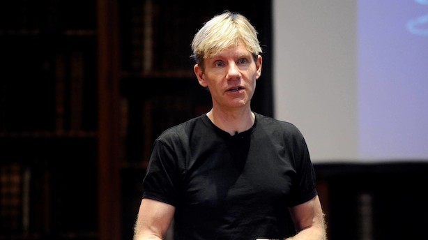 Bjørn Lomborg: Stop med at acceptere klimaoverdrivelserne