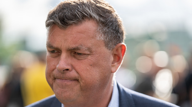 Børsen mener: Orlovsindgreb er for beskedent et skridt