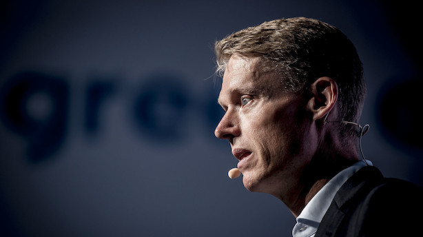 "Gordisk" knude udestår i Ørsteds milliardsalg: "Jeg har en klokkeklar forventning om, at de finder en løsning på det"