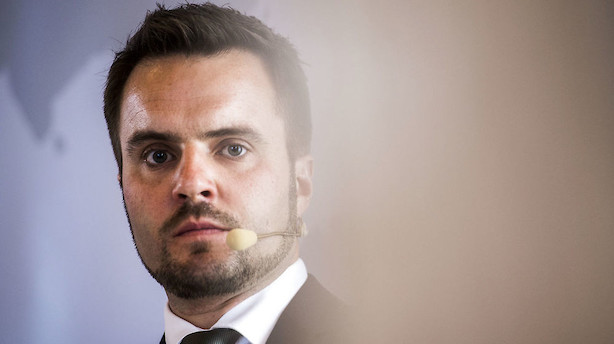 Regeringen frygter: Små virksomheder er ikke brexit-parate