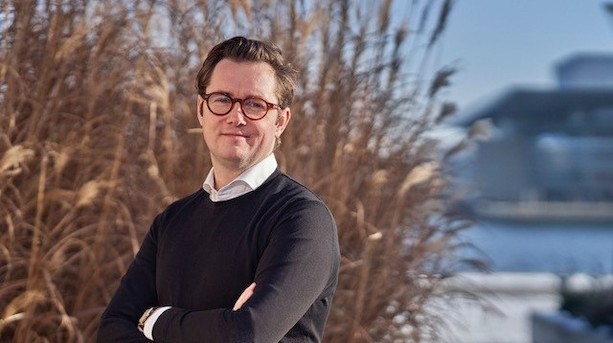 Kronik: Grib fremtiden og sats på data inden det er for sent
