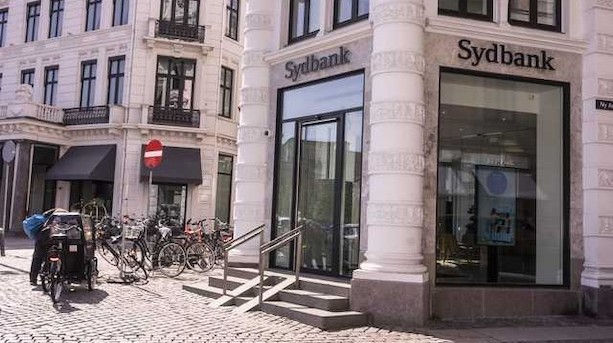 Analytiker: Store investorer holder øje med Sydbank