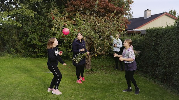 Det skal huset koste i din landsdel: