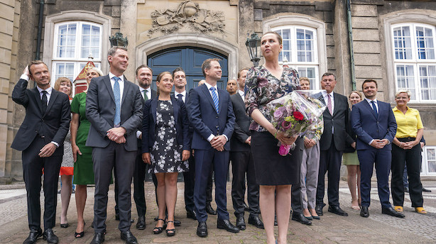 Debat: Afliv myterne om arveafgiften