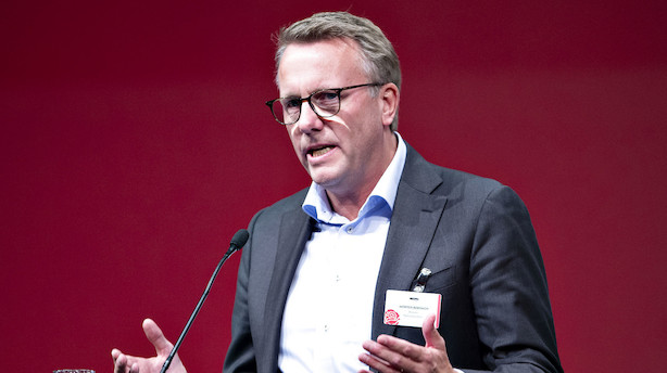 Morten Bødskov: Danmark skal gå forrest i kampen mod skatteundgåelse