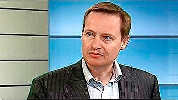 Carsten Valgreen: Er en inverteret rentekurve et forvarsel om recession?