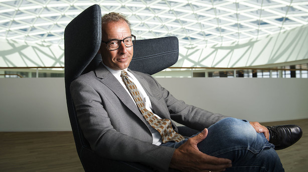 Novo-boss: Væksthåb kan blive verdens største sællert