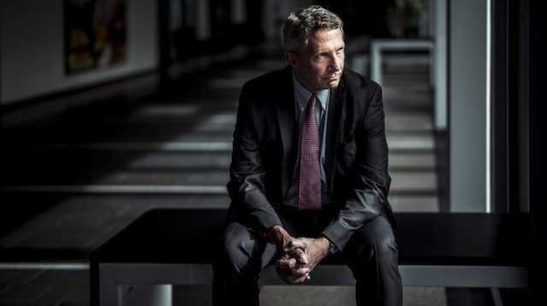 Ny Sydbank-formand: "Bundlinjen er, at bestyrelsen svigtede, og den svigtede en stor børsnoteret dansk virksomhed. Vi risikerede, at vi skulle have en krise med manglende overordnet ledelse"