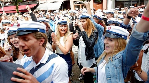 Kronik: Danmark har brug for unge med talent for innovation og forretning