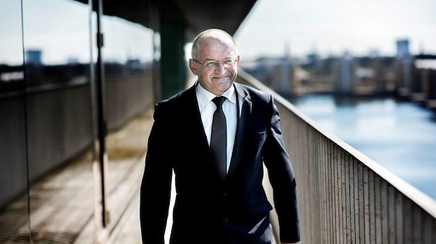 Børsen mener: Pas på tornene på den grønne pensionsrose