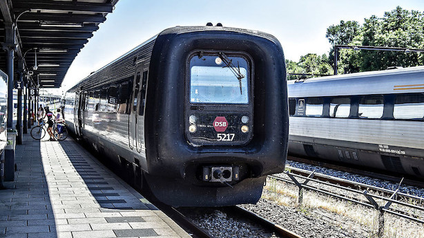 Kronik: Danskernes transportbehov er ikke ens i København og Vestjylland
