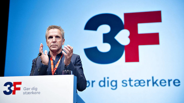 Børsen mener: Har 3F virkelig sejret ad helvede til?