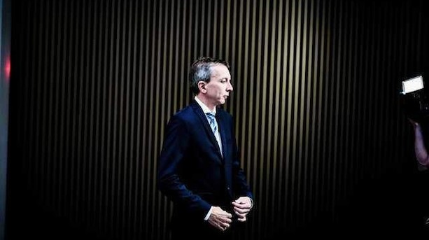 Børsen mener: Katastrofen i Demant er en advarsel til os alle