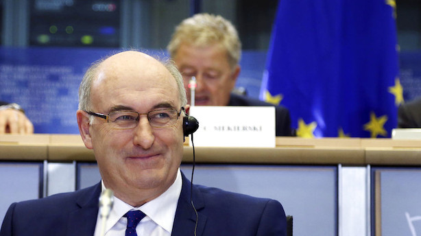 Kronik: Stå i spidsen for en aktiv EU-handelspolitik