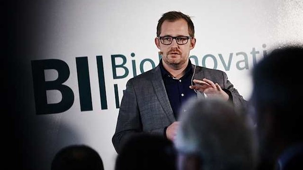 Biotekbaby flyver fra reden med investering på 150 mio