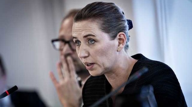 Børsen mener: Vi har ikke glemt dansk politiks klareste løfte