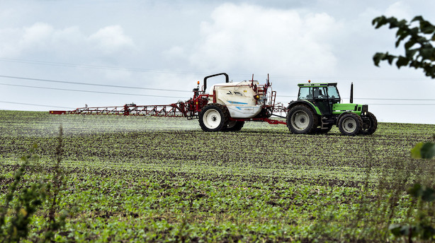 Debat: Landmænd og natur klar til jordfordeling på finansloven