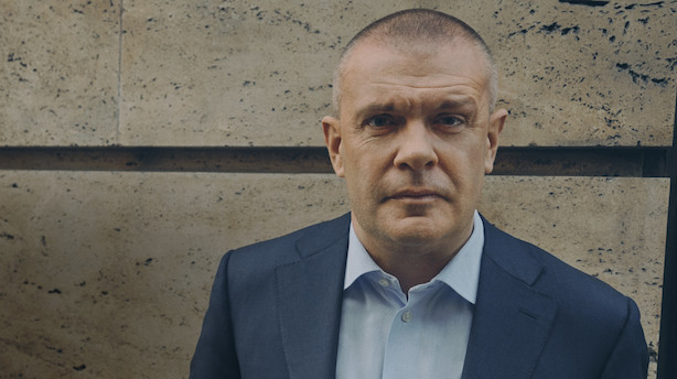Bjarne Corydon om åbningstale: Tillid kræver håb og vækst, Mette Frederiksen