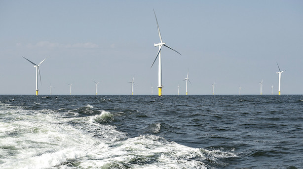 Juleønske: En klimalov med helt klare mål