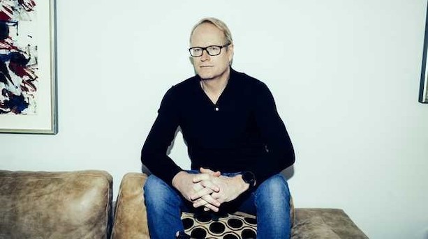 Privatinvestor om topchefers storudsalg af egne aktier: "Det er bekymrende, og det er helt klart noget, man som investor skal holde øje med"
