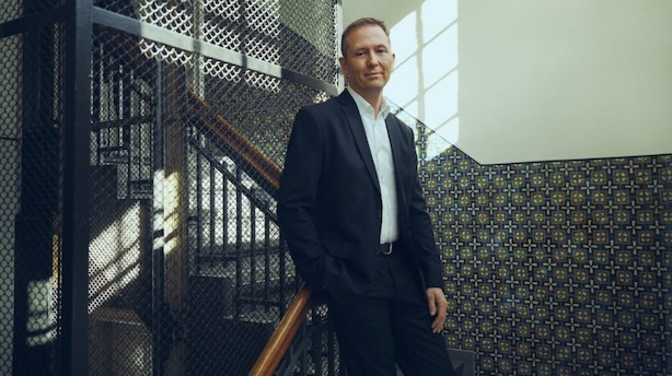 Steen Bocian om finanslov: Det vil vise sig om R er blevet del af venstrefløjen