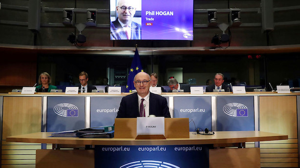 Debat: Fare for ny EU-protektionisme