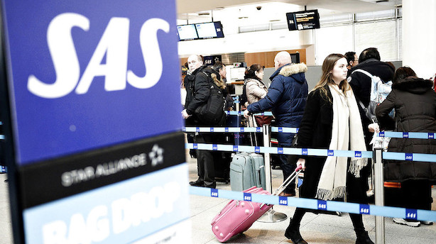 Debat: SAS-sagen er et historisk selvmål for arbejdsgiverne