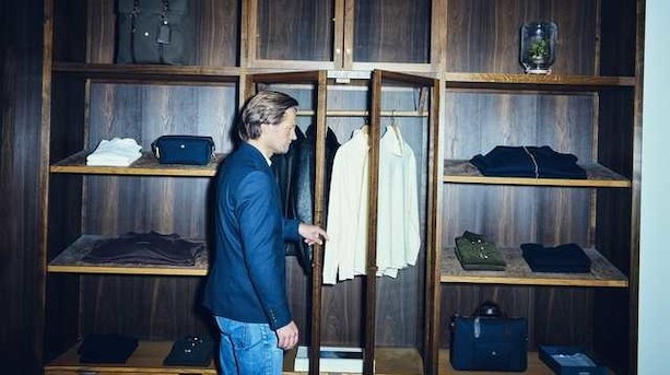 Dansk tøjmærke solgt for trecifret millionbeløb - igen