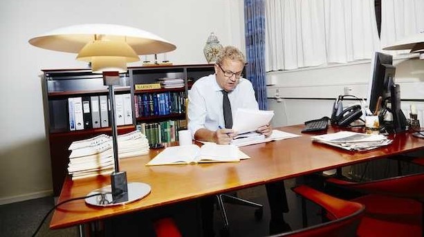 Kontroversielle våben sættes ind mod ventetid i retten