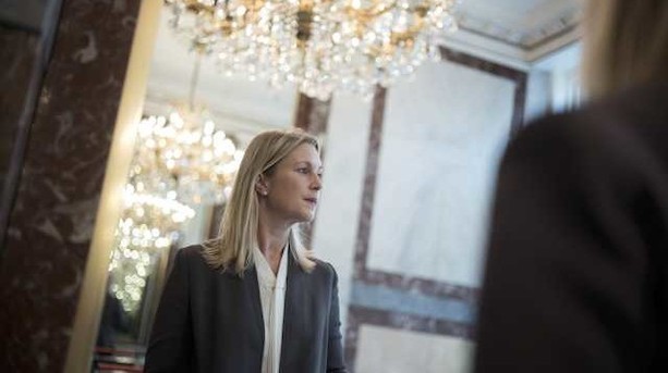 Irsk kapitalforvalter: Mange gemte guldklumper i den globale vandsektor