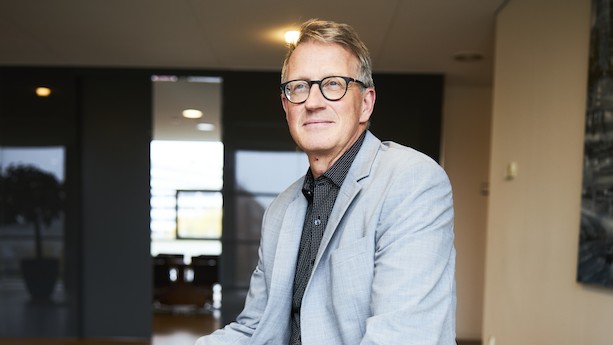 Lundbecks sultne forskningschef: "Der er en grænse for, hvor ofte du kan gøre det her, og jeg kan ikke sige, hvornår og hvordan vi kan lave den næste aftale, men vi er nødt til at være åbne, hvis der opstår gode muligheder"