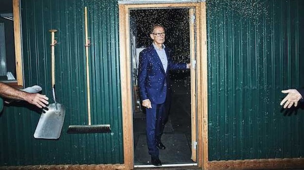 Ti opkøb på fem år: Nu skal der styr på butikken