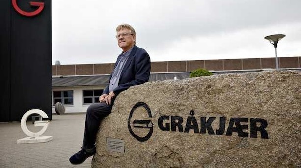 Ejer må skyde ny kapital på 25 mio kr ind i byggefirma