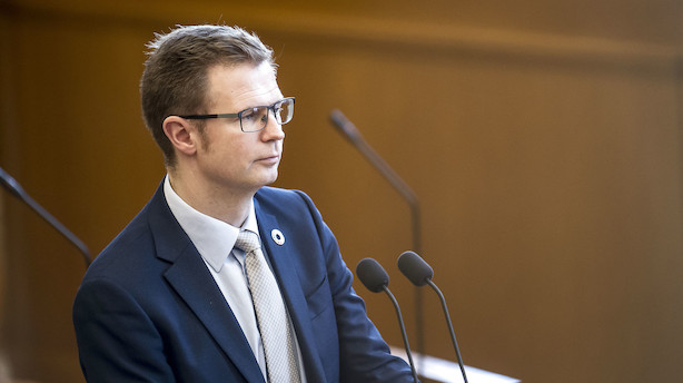 Debat: De borgerliges investeringsplan er annulleret, også af dem selv