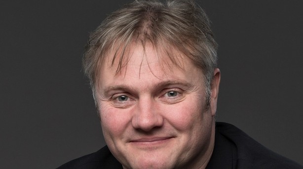 Christian Bjørnskov: Streaming-skat er i praksis en told