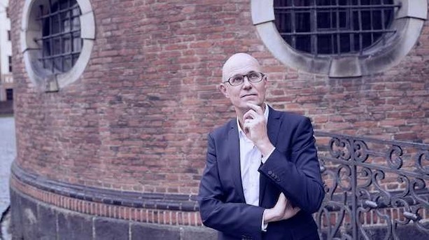 Interessen for aktiesparekonto i vejret på få måneder: "Jeg er da imponeret over, at det er vokset så meget siden dengang, men det får mig stadig ikke til at synes, at det er en god idé"