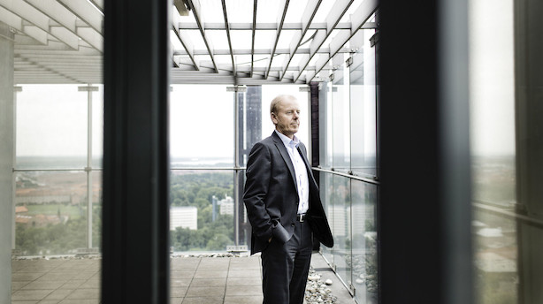 Novozymes-formand: "Der er behov for nye indspark, nye idéer, et frisk pust og en anden lederstil"