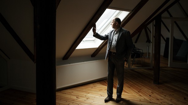 Velhavere skyder millioner i kapitalfonds it-selskab: "Vi har en udviklingsafdeling på 60 mand, og det er ret mange mennesker, der skal fodres"