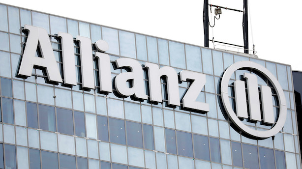 TDC-datter hjælper Allianz med nye cyberforsikringer