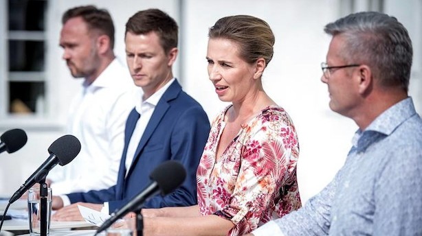 Debat: Dårligt nyt for dem på kanten af arbejdsmarkedet