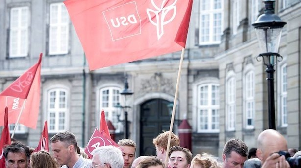 Debat: Vil DSU og Børsen have at flere får en dårligere uddannelse?