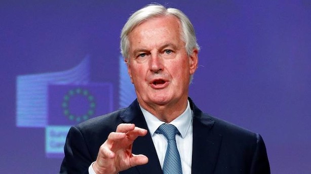 Børsen mener: Endelig lidt lys i en mørk brexit-tid